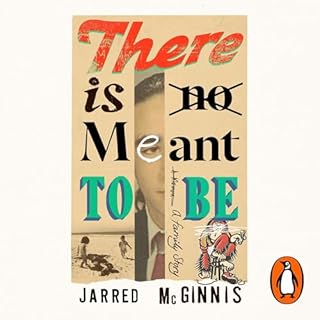 There Is No Meant to Be cover art