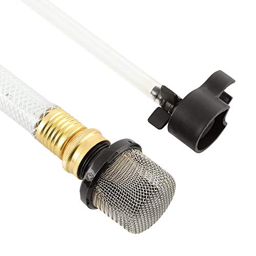 Graco Paint Sprayer Heavy Duty Suction Tube Set #TOP2