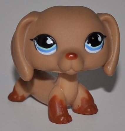 lps dachshund amazon