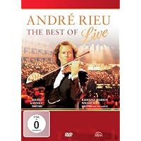 The Best Of - Live