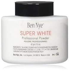 Super White