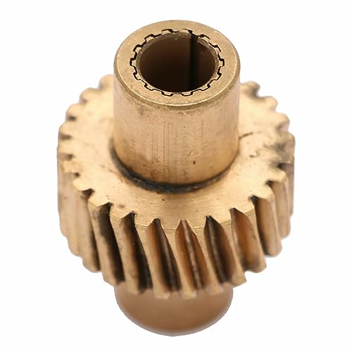 Power Electric Seat Control Adjust Wheel Gear for Toyota Land Cruiser LC80 4500 Seat Control Wheel Gear