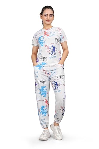 Image of woman Tracksuit for causal wear