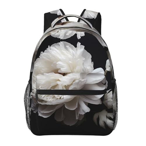 Sac à dos léger ordinateur 15.7 contre la fatigue du dos