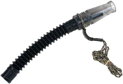 Woods Wise Products Grunter Adjustable Deer Call