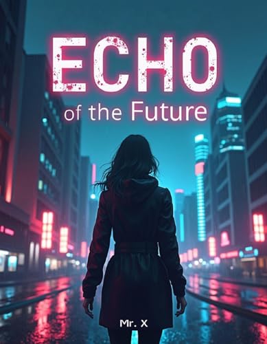 ECHO OF THE FUTURE (English Edition)