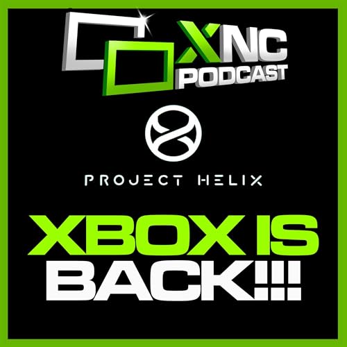 INSANE! Project Helix REVEALED Xbox is Back | Xbox Exclusives & Game Pass Changes Xbox News Cast 243
