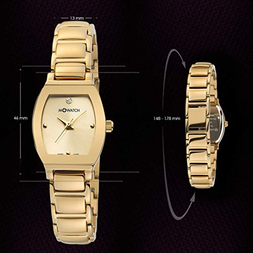 M-Watch WRC.56170.SL