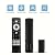 Universal Replacement Remote Control for Hisense Smart Google TV