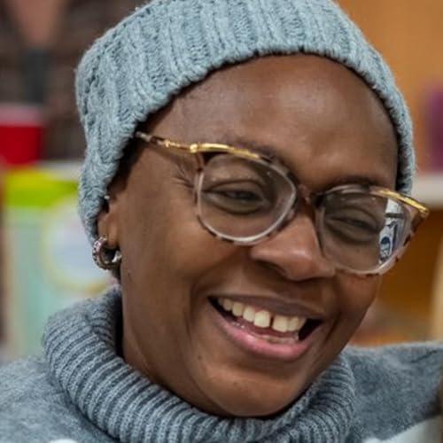 Kingdom Family Life Podcast Por  arte de portada