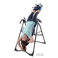 Teeter EZ-Up Bottes de gravité – Inversion de décompression d Teeter EZ-Up Bottes de gravité – Inversion de décompression d