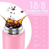 Zoom IMG-1 sluxke borraccia in acciaio inox Zoom IMG-1 sluxke borraccia in acciaio inox