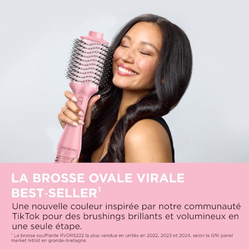 One Step Volumiser Glow RVDR5375 - vue 7