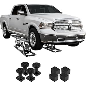 VEVOR Portable Car Lift – 7,0...