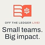  Off the Ledger LIVE! presented by Airbase