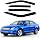 2006-2012 Fusion & 2007-2013 Lincoln MKZ