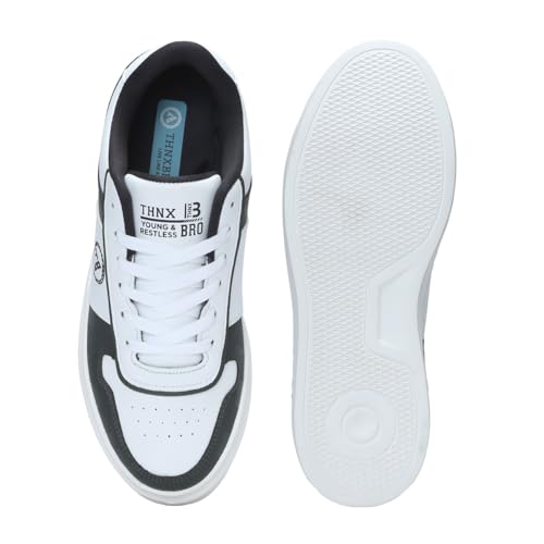 Image of Sports Running Shoes for Men Trekking & Hiking Walking Shoes Lace-Up Shoes for Men's & Boy's