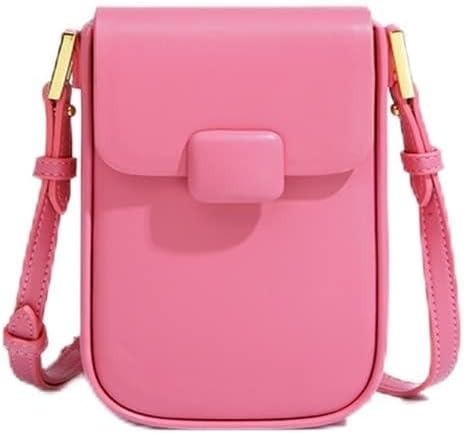 Mobile Phone Bag Women's Small And Exquisite All-match Shoulder