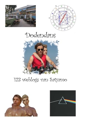 Dodendans (Dutch Edition)