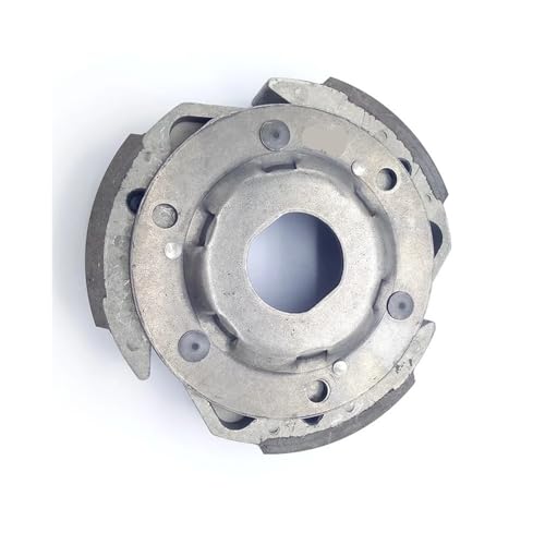 Embrague para ATV de 143 mm compatible con Buggy M250CC y D300 5