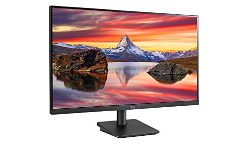 Image of LG 27MP40W 27 inch IPS 3-Side Borderless Gaming Monitor w /AMD Free-sync