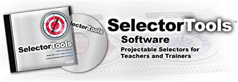 Selector Tools - 1