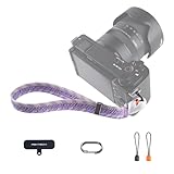 Compatibilité polyvalente, capture n'importe où : largement compatible avec les appareils photo instantanés compacts sans miroir et les smartphones, répondant aux divers besoins de prise de vue des amateurs de photographie