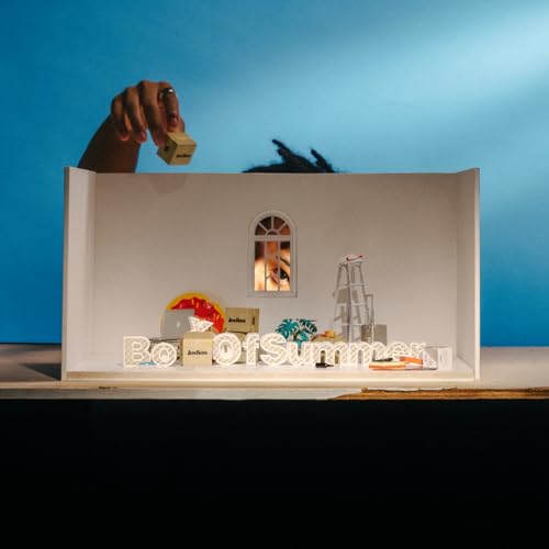 Box Of Summer [Explicit]のサムネイル