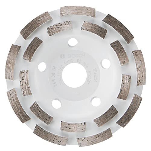 copas diamantadas para concreto marca Bosch