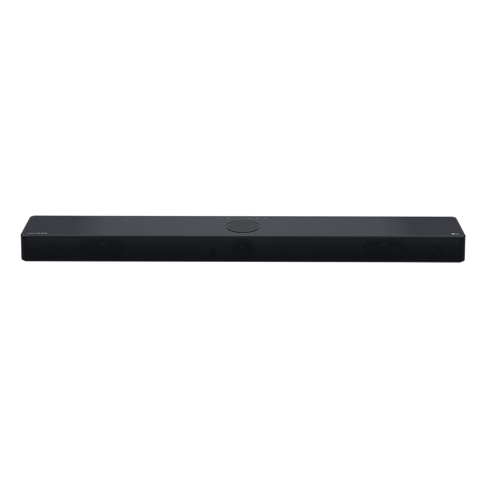 LG SC9S Soundbar TV 400W, 3.1.3 Canali con Subwoofer Wireless, 3 canali up-firing, Staffe per TV OLED C2 e C3 incluse, Soundbar Dolby Atmos, DTS:X, IMAX Enhanced, VRR, ALLM, Wi-Fi, HDMI In/Out