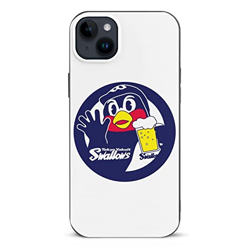 つば九郎　iPhone5/5s ケース　みてるだけ つば九郎iPhone5/5s ケースみてるだけ