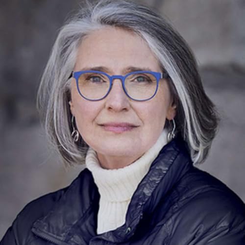 Louise Penny--from Alcoholic to the 21st Century Agatha Christie