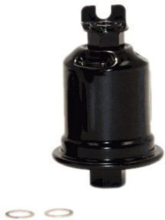 WIX Fuel (Complete In-Line) Filter