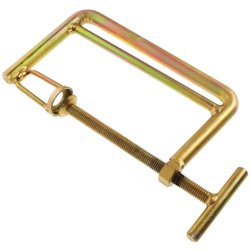 GRIRIW Valve Spring Pliers for Motorcycles Motorcycle Valve Spring Removal Tool Compact and Easy to Use