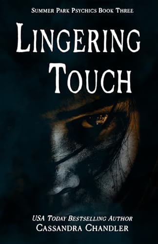 Lingering Touch view 2