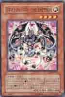 遊戯王 - あいう品 Amazon.co.jp: 遊戯王 LODT-JP011-N 《アルカナフォースIV－THE