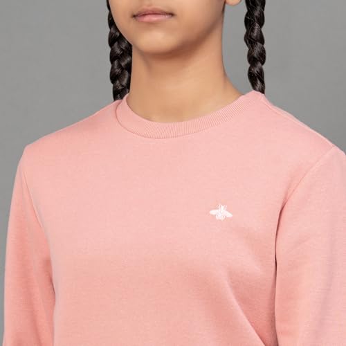 Image of Mode By Red Tape Girls Sweatshirt
