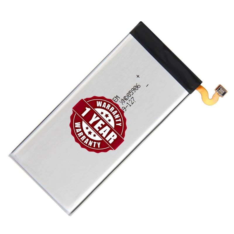 Image of Original EB-BA300ABE Battery Compatible with Samsung Galaxy A3 (SM-A300F) - (1900mAh) - 1 Year Warranty BC45