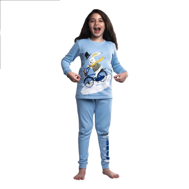 Image of YouGotPlanB Unisex-Child Baby and Toddler T-Shirt Set