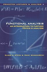 Amazon | Fourier Analysis: An Introduction (Princeton
