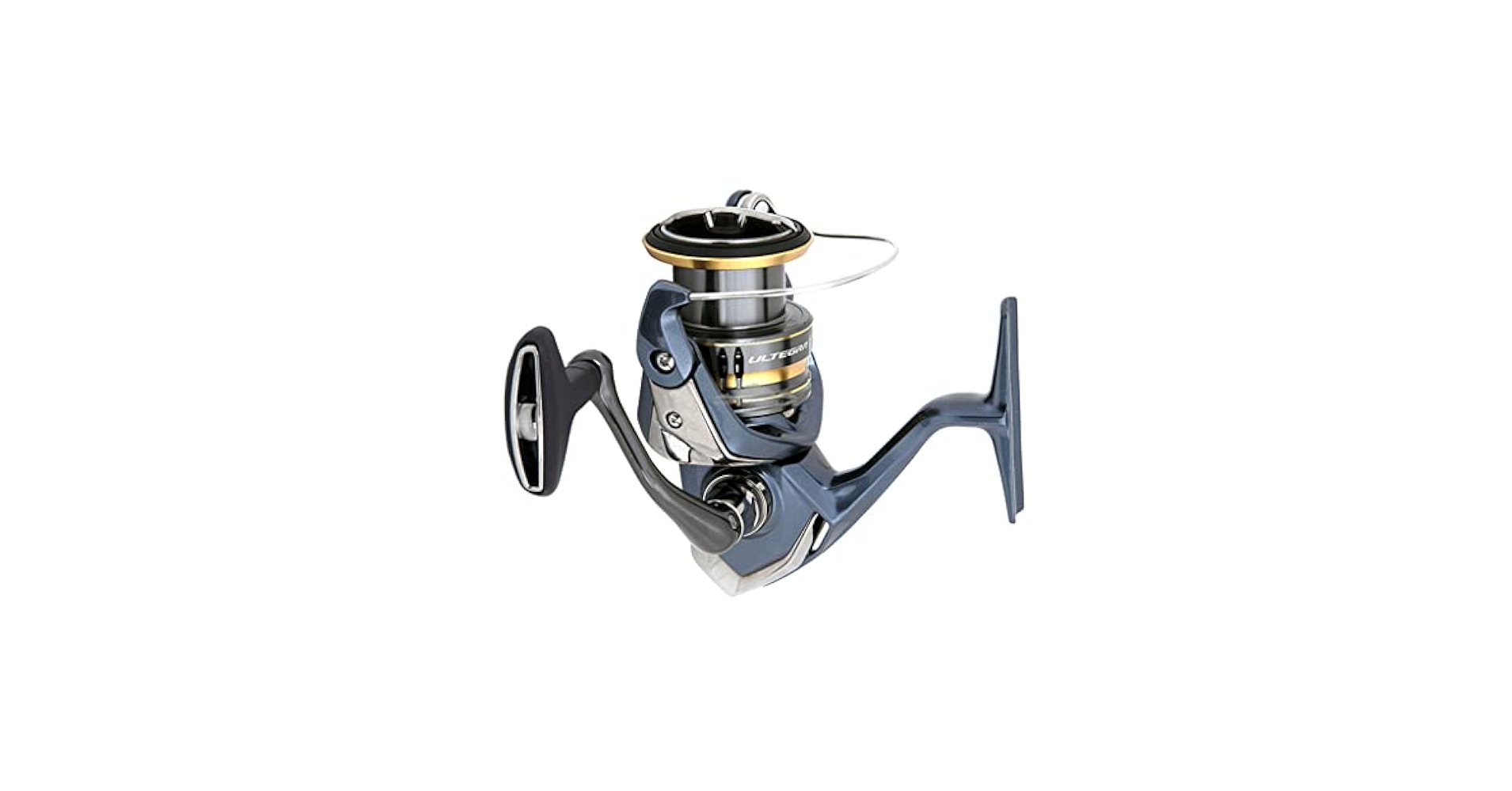 SHIMANO ULTEGRA 4000XG pe2号付 shimano-ult4000xgfb-ultegra-fb