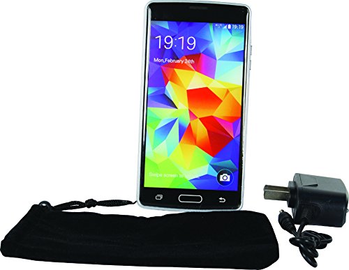 Cell Phone Stun Gun 12 Million volts- Stun Gun World