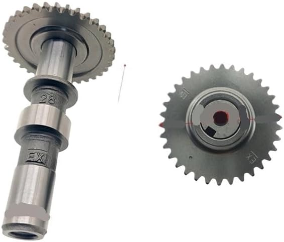 Camshaft Rocker For CB125R CB150R CBF125 CBF150 CBR150R RS150R RSX150 FS150 GTR 150 V2 V3(Rocker Arm)