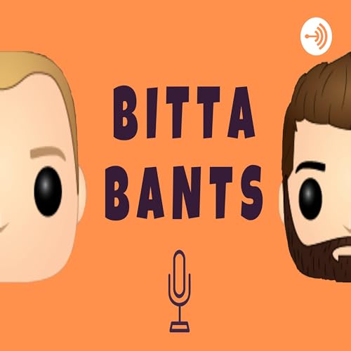 Couverture de Bitta Bants