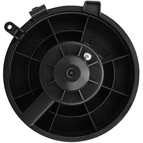 Image of BRTEC Front HVAC Blower Motor Fan - Fits Nissan Sentra 2007-2012, Rogue 2008-2013 - Replaces OEM Part Numbers 700253, 27225-JM01B, 27225ET00A