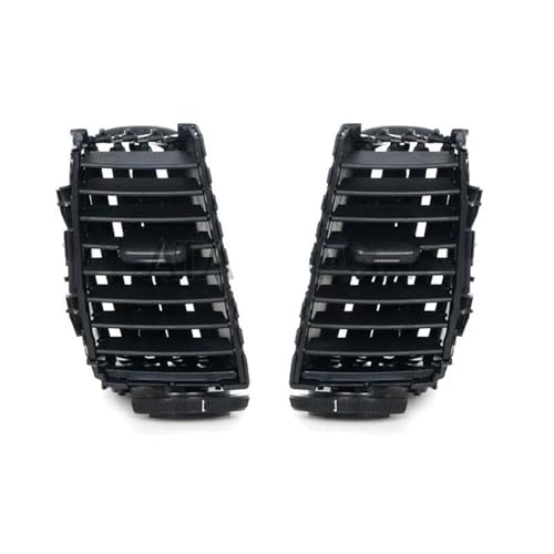 �G�A�R�������o���� �C���e���A�G�A�x���g�o�� �ɓK������ ���N�T�X LX470 �ɓK������ �y�n �ɓK������ �N���[�U�[ 100 LC100 FJ100 Ujz100 1997 1998-2007 �_�b�V���{�[�h�p�l�� �ԗp�G�A�R���A�E�g(Air Vent