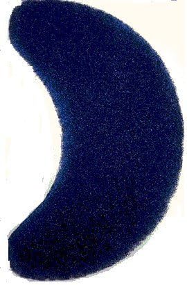 SUP DEBRISE FILTER PRO 5000