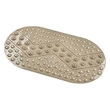 Material saludable: totalmente hecho de material seguro, es absolutamente látex. Puedes estar seguro de que dejarás que tus hijos lo utilicen.
