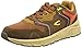 Produktbild camel active Herren Viceroy Sneaker, Multi Brown, 43 EU / 9 UK