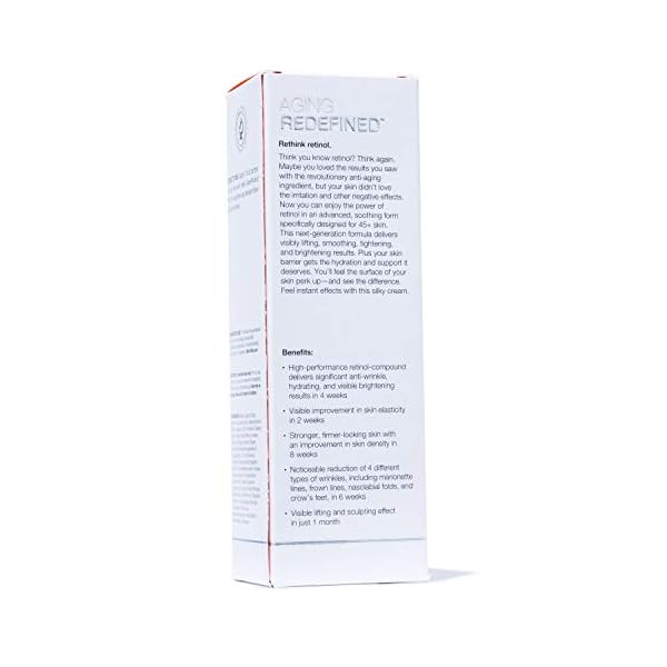 Serovital Beauty SuddenlySmooth Gentle RetinAll™ Treatment, 1 Fl Oz